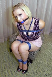 www.texastied.com - Courtney Craves Bound Set 04 thumbnail