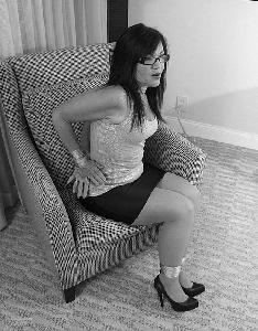 www.texastied.com - Gigi Bound Set 1 thumbnail