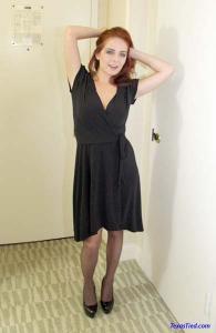 www.texastied.com - Ashley Graham Pinup Set 2 thumbnail